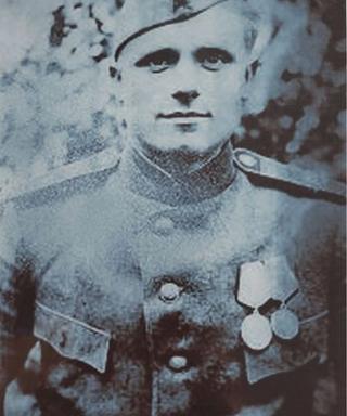 Глущенко Григорий Петрович