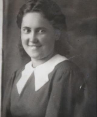 Мозенкова Вера Ивановна