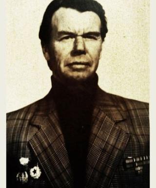 Ермолин Михаил Иванович