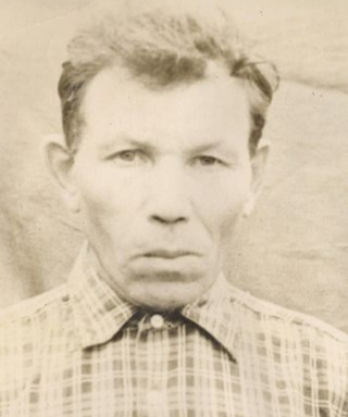 Кутырев Николай