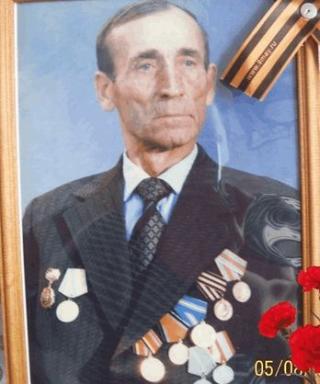 Лепендин Дмитрий Иванович