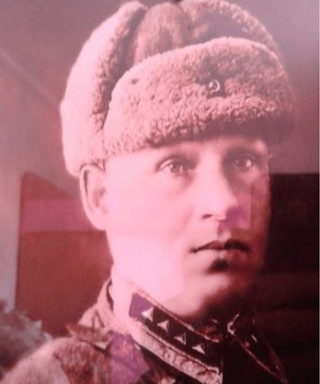 Покальчук Кирилл Васильевич