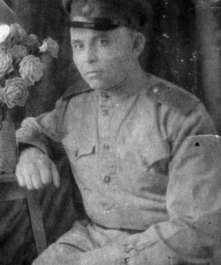 Пузырев Александр Асафович