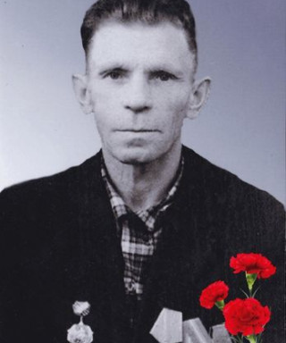 Платов Сергей Михайлович