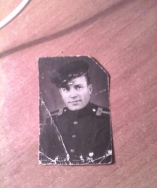Сапожников Анатолий Алексеевич