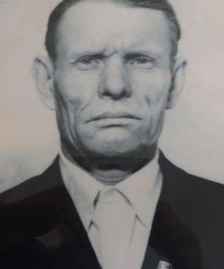 Голдобин Владимир Алексеевич