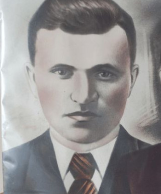 Польщиков Василий Павлович