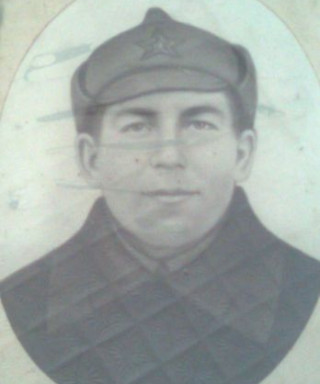 Бабаев Флегон Архипович