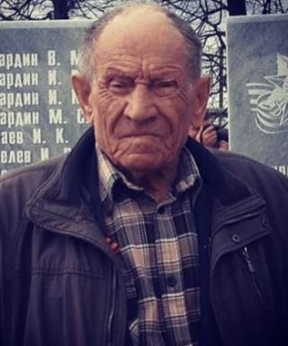 Фетищев Иван Петрович