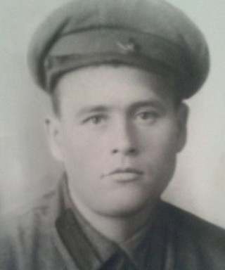 Сысолятин Спиридон Иванович