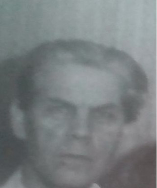 Богданович Георгий Петрович