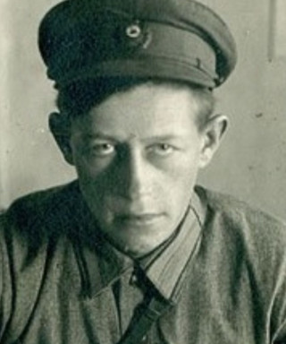 Аверин Николай Степанович