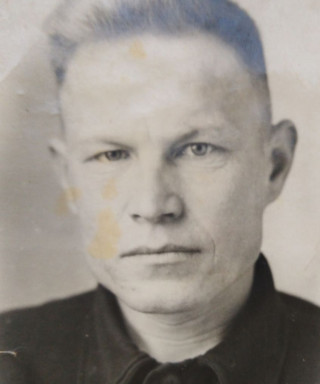 Виноградов Алексей Сергеевич