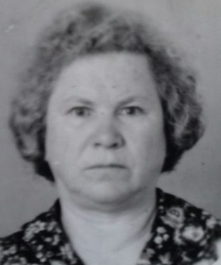 Ермакова Мария Николаевна