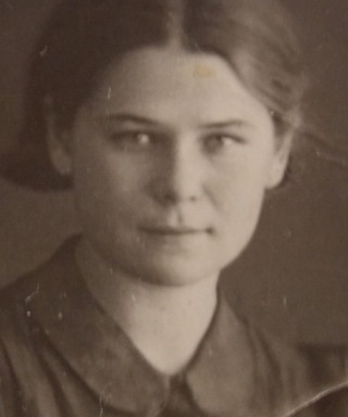 Журавлева Мария Ивановна