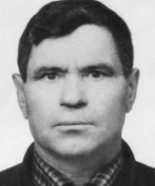 Зинченко Дмитрий Иванович