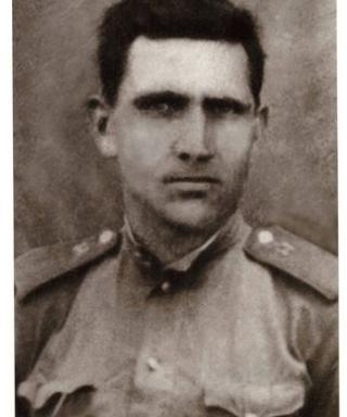 Шаповалов Даниил Арсентьевич