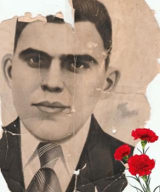 Кузахмедов Юсуф Абдурашитович