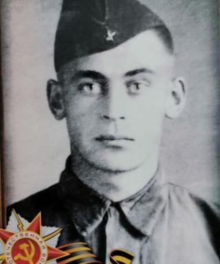 Смирнов Петр Алексеевич