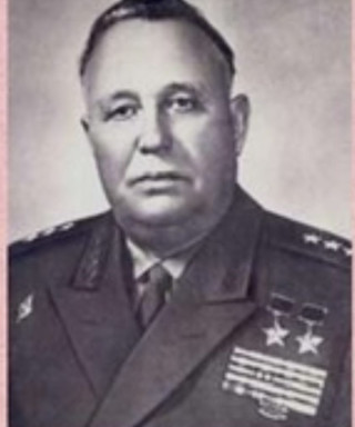 Архипов Василий Сергеевич