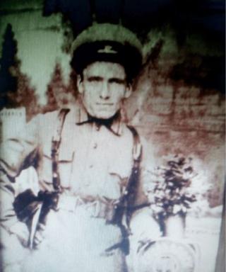 Собянин Иван Константинович