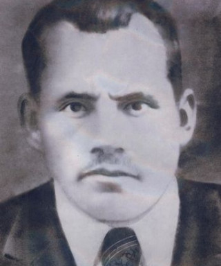 Балашов Алексей Сидорович