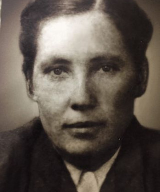 Васина  (Манохина) Анна Тимофеевна