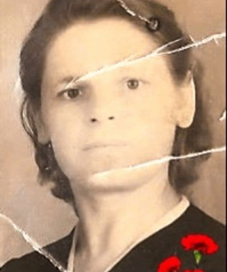 Белоусова Нина Ивановна