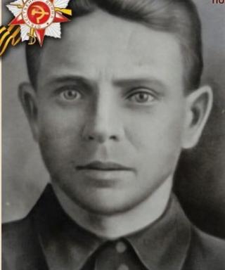 Шахов Алексей Алексеевич