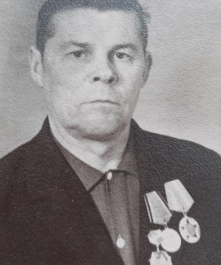 Колобов Константин Михайлович