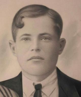 Соловьев Николай Алексеевич