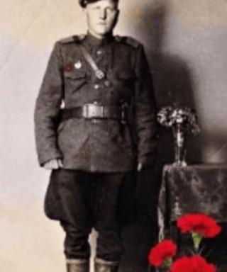 Лобачев Николай Александрович