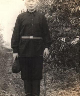 Животов Сергей Яковлевич