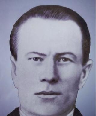 Филягин Арсентий Никифорович
