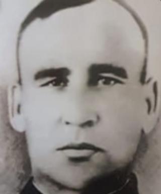 Соколов Иван Алексеевич