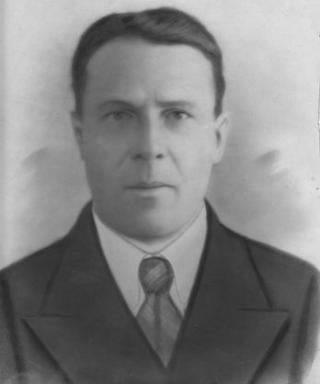 Карпов Николай Иванович