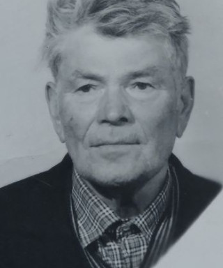 Валдаев Михаил Алексеевич