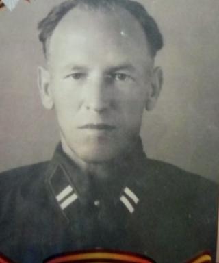 Крылов Иван Никитич