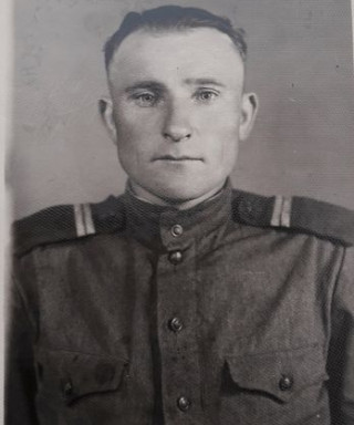 Васильев Василий Спиридонович