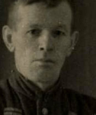 Котов Алексей Игнатьевич