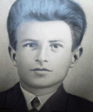 Баталов Трофим Алексеевич
