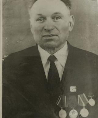 Башкин Михаил Александрович