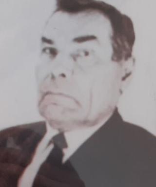 Пузырёв Андрей Трофимович