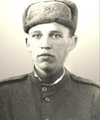 Чижов Василий Трофимович