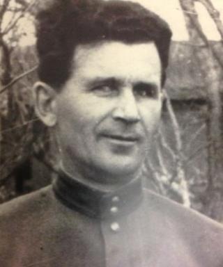 Дрей Иван Фомич