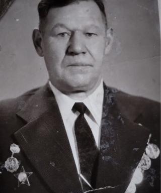 Яковлев Иван Самуилович