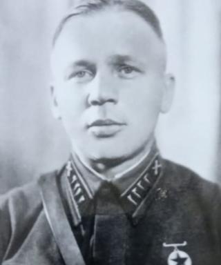 Удовыдченко Михаил Иванович