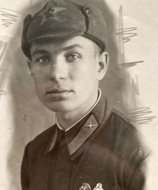 Малыгаев Виктор Павлович