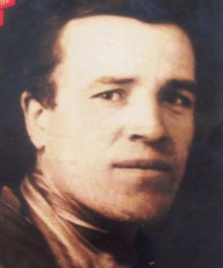 Грачёв Яков Иванович