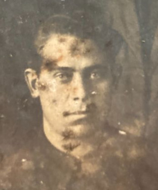 Арапов Павел Семёнович